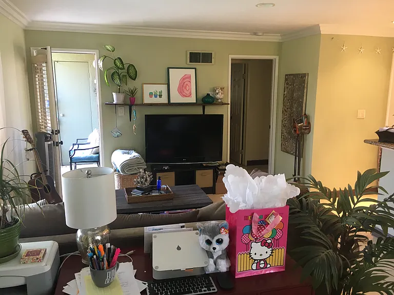 7565 Charmant Dr #614 — Photo 11