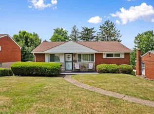 5256 Adobe Dr, Pittsburgh, PA