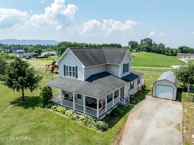 4304 Lorena Ln, Maryville, TN, 37804