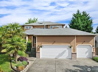 Chancellor Park Division 2, Kent, WA 98030