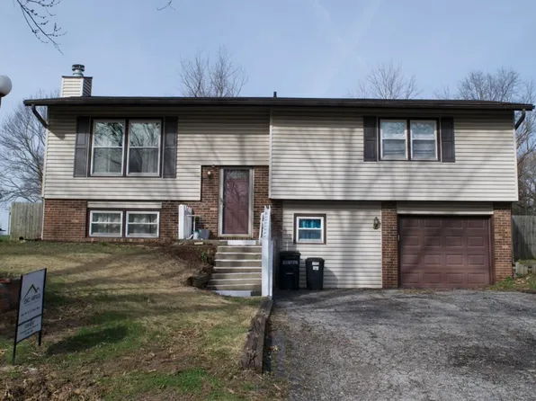 61 N Broadview Ct, Columbia, MO 65201