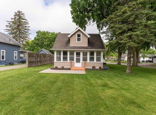 1121 N Cleveland Ave, Fergus Falls, MN 56537