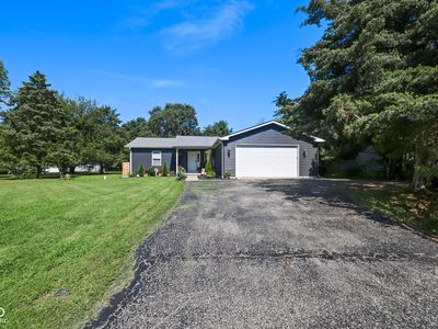 206 Jefferson Valley, Coatesville, IN, 46121