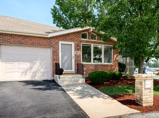 4638 W Orchard View Ct, Alsip, IL 60803