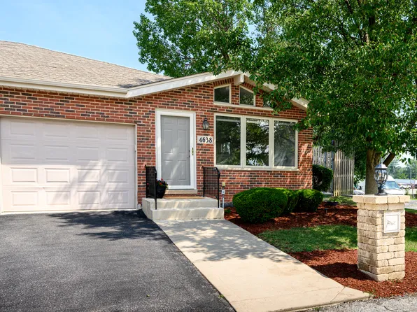 4638 W Orchard View Ct, Alsip, IL 60803