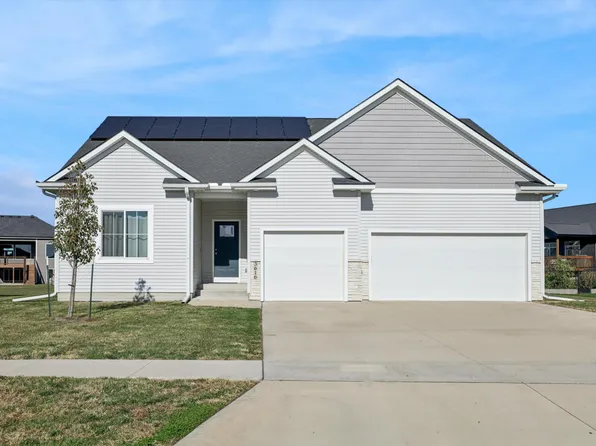 3616 NE 11th St, Ankeny, IA 50021