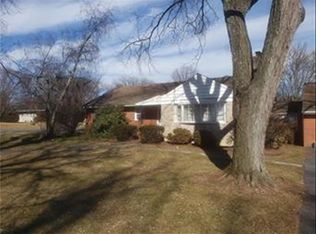 2850 Helen St, Allentown, PA 18104