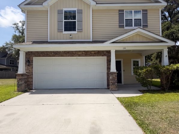 134 Mission Way