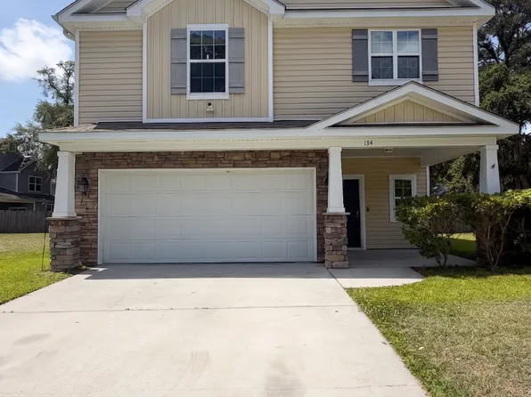 134 Mission Way, Beaufort, SC 29906