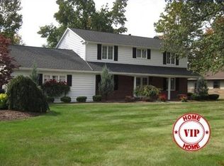 735 Country Club Ln, Ashland, OH 44805