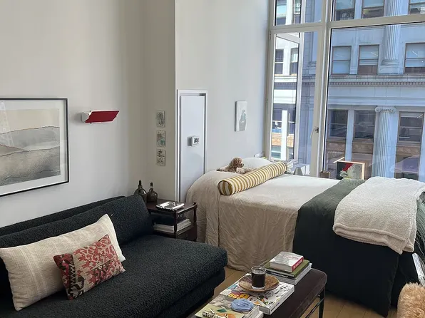 7 Dey St, New York, NY