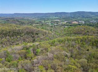 Old Spencer Rd, Pikeville, TN 37367