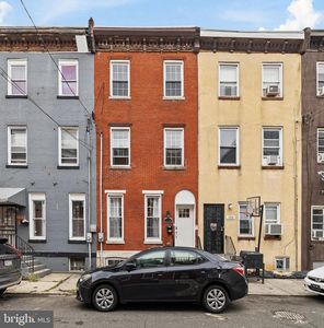 1718 N Gratz St, Philadelphia, PA, 19121