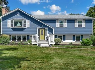 408 Tilden Rd, Scituate, MA 02066