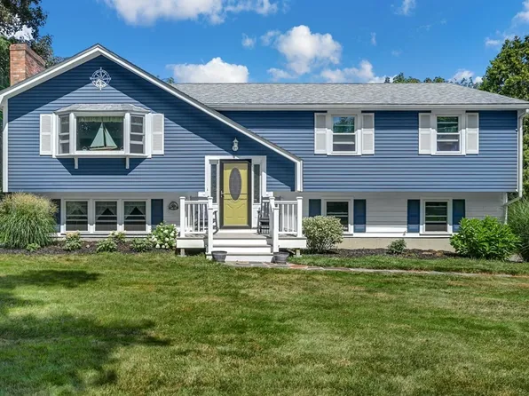 408 Tilden Rd, Scituate, MA 02066