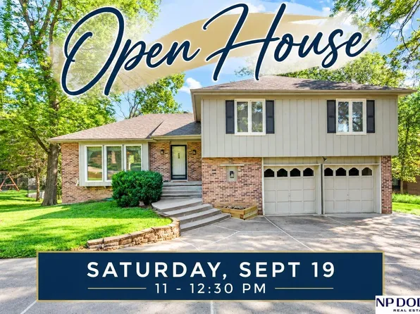 506 Dowding Ct, Bellevue, NE 68005