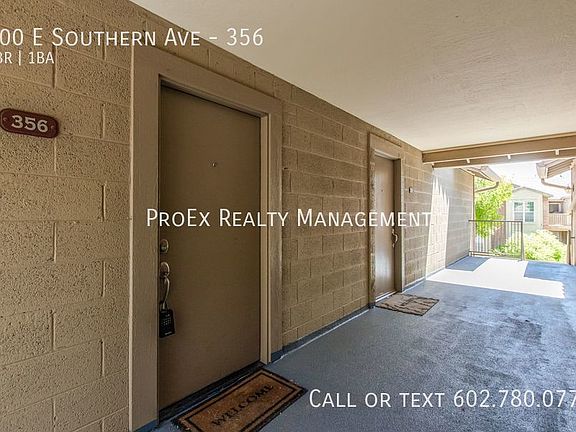 3rd image of 200 E Southern Ave Unit 356