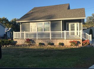 3321 10th St, Monroe, MI 48162