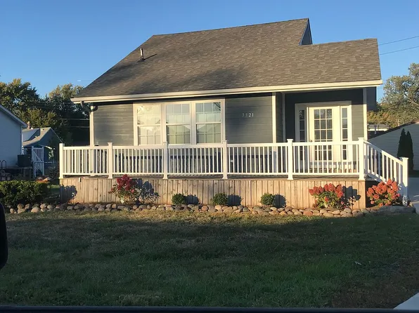 3321 10th St, Monroe, MI 48162
