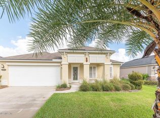 488 Colorado Springs Way, Saint Augustine, FL 32092