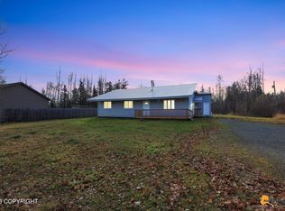 5870 W Phenix Ave, Wasilla, AK 99623