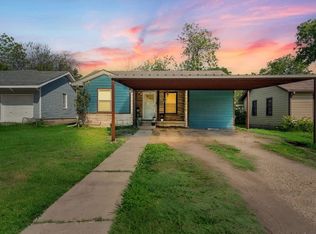 3429 Bagby Ave, Waco, TX 76711