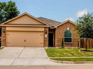 1304 Clegg St, Howe, TX 75459