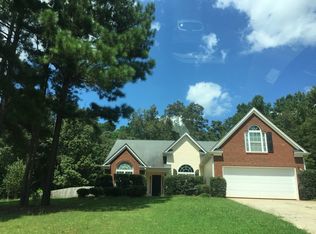 148 Terrell Ln, Jefferson, GA 30549