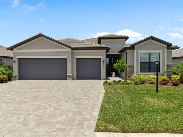 4961 Seafoam Trl, Bradenton, FL 34211