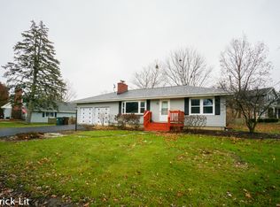 19833 Mokena St, Mokena, IL 60448