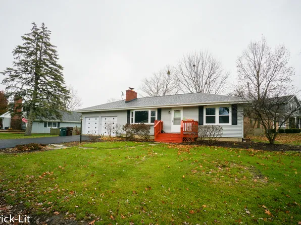 19833 Mokena St, Mokena, IL 60448