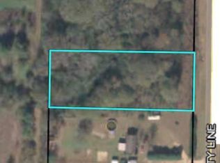 1819 S County Line Rd, Albany, GA 31705