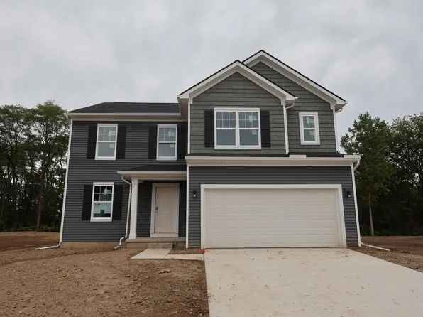 4171 Cedar Ln, Grand Blanc, MI 48439