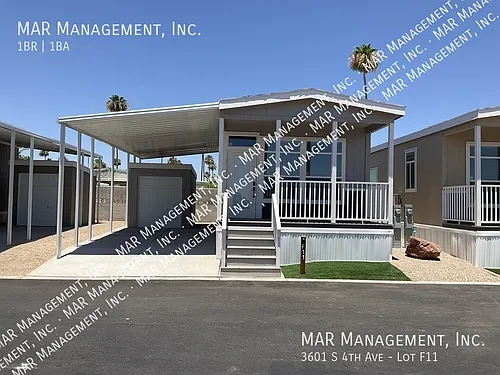 3601 S 4th Ave Photo 1