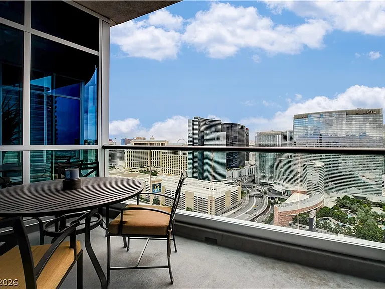 4575 Dean Martin Dr #3304 — Photo 24