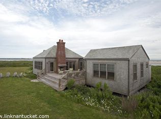 1 Esthers Island Rd, Nantucket, MA 02554