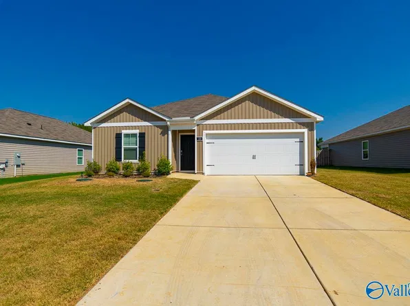 123 Trestle Point Dr, Harvest, AL 35749