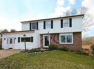 3610 Rusty Rim, Ellicott City, MD 21043