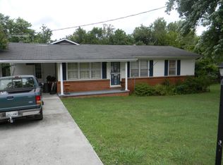 209 Rose Dr, Athens, TN 37303