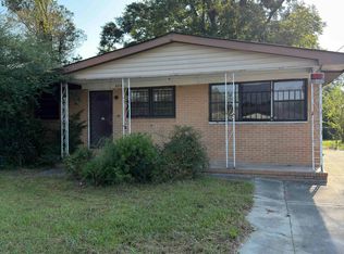 606 Albany Avenue, Augusta, GA 30901