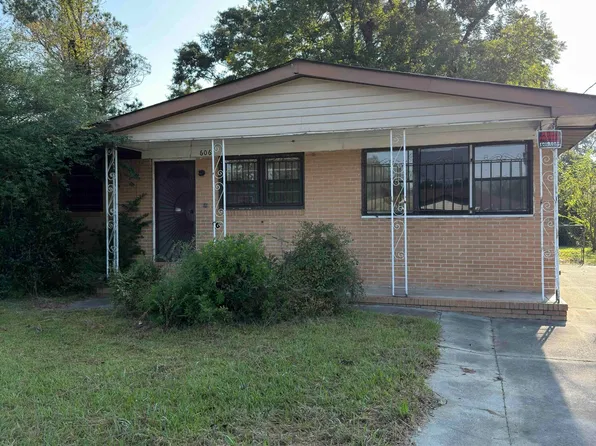 606 Albany Avenue, Augusta, GA 30901