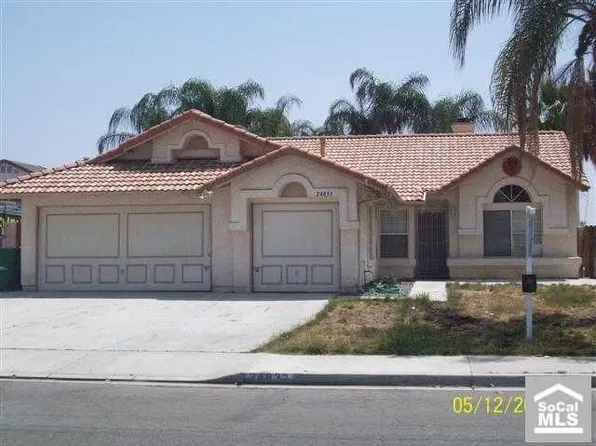 24833 Superior Ave, Moreno Valley, CA 92551