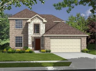 11945 Carlin Dr, Fort Worth, TX 76108