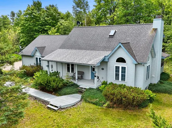 1797 Wildwood Rd, Sister Bay, WI 54234