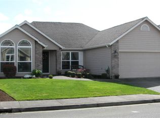 862 Sandpine Loop NE, Keizer, OR 97303