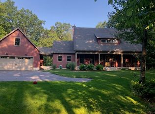 551 Glendale Rd, Hampden, MA 01036