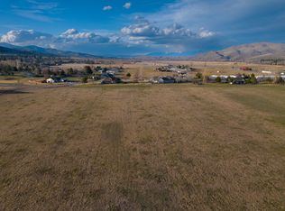 LOT-21A Lamar Trl, Florence, MT 59833