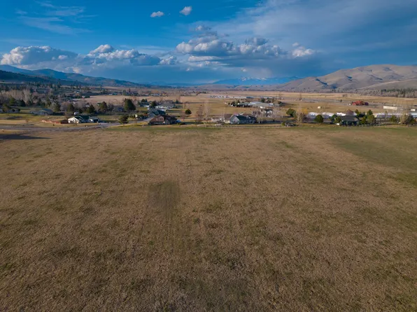 LOT-21A Lamar Trl, Florence, MT 59833