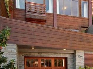 1391 Clayton St, San Francisco, CA 94114