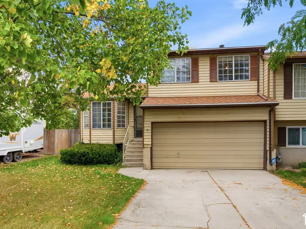 1628 W 8740 S, West Jordan, UT 84088